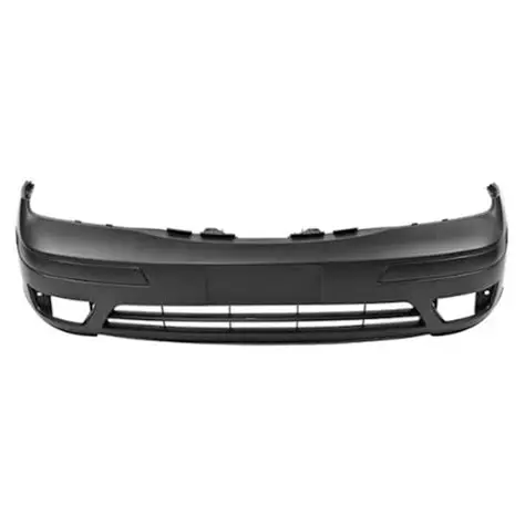 FRONT BUMPER SKIN